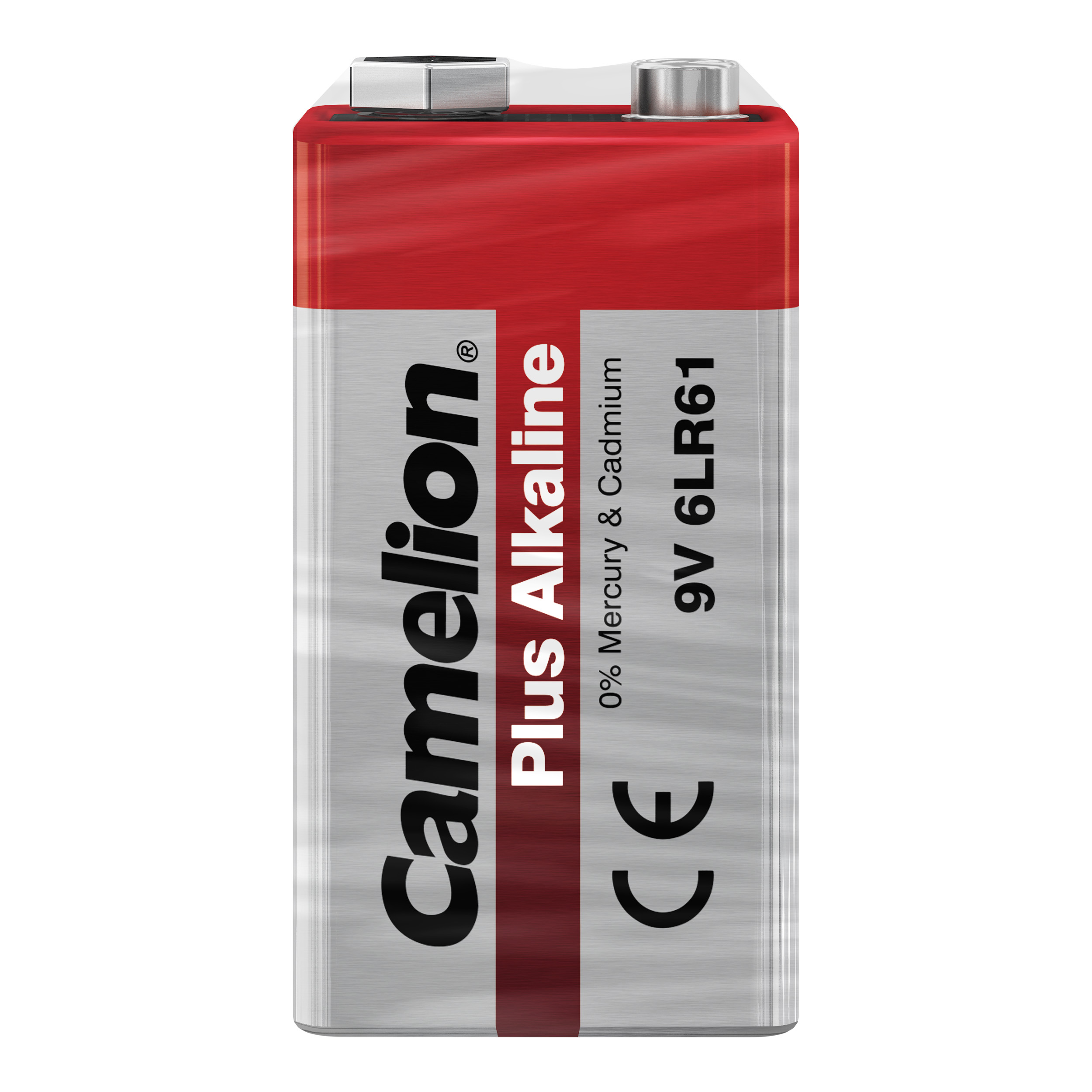 CAMELION Plus ALKALINE 6LR61 SP1