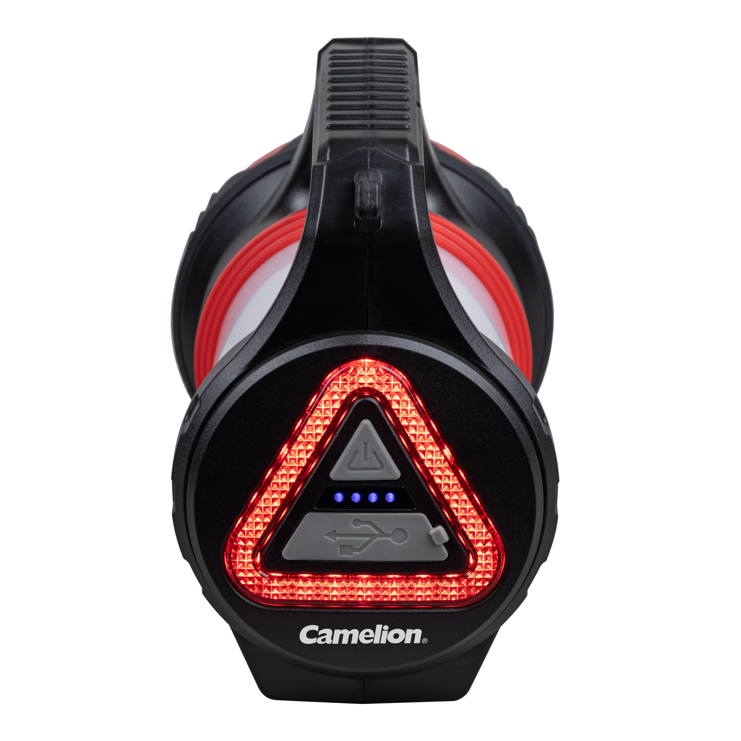 CAMELION RS225 10W High Power LED Rechargeable Searchinglight CAMELION RS225 10W High Power LED Rechargeable Searchinglight