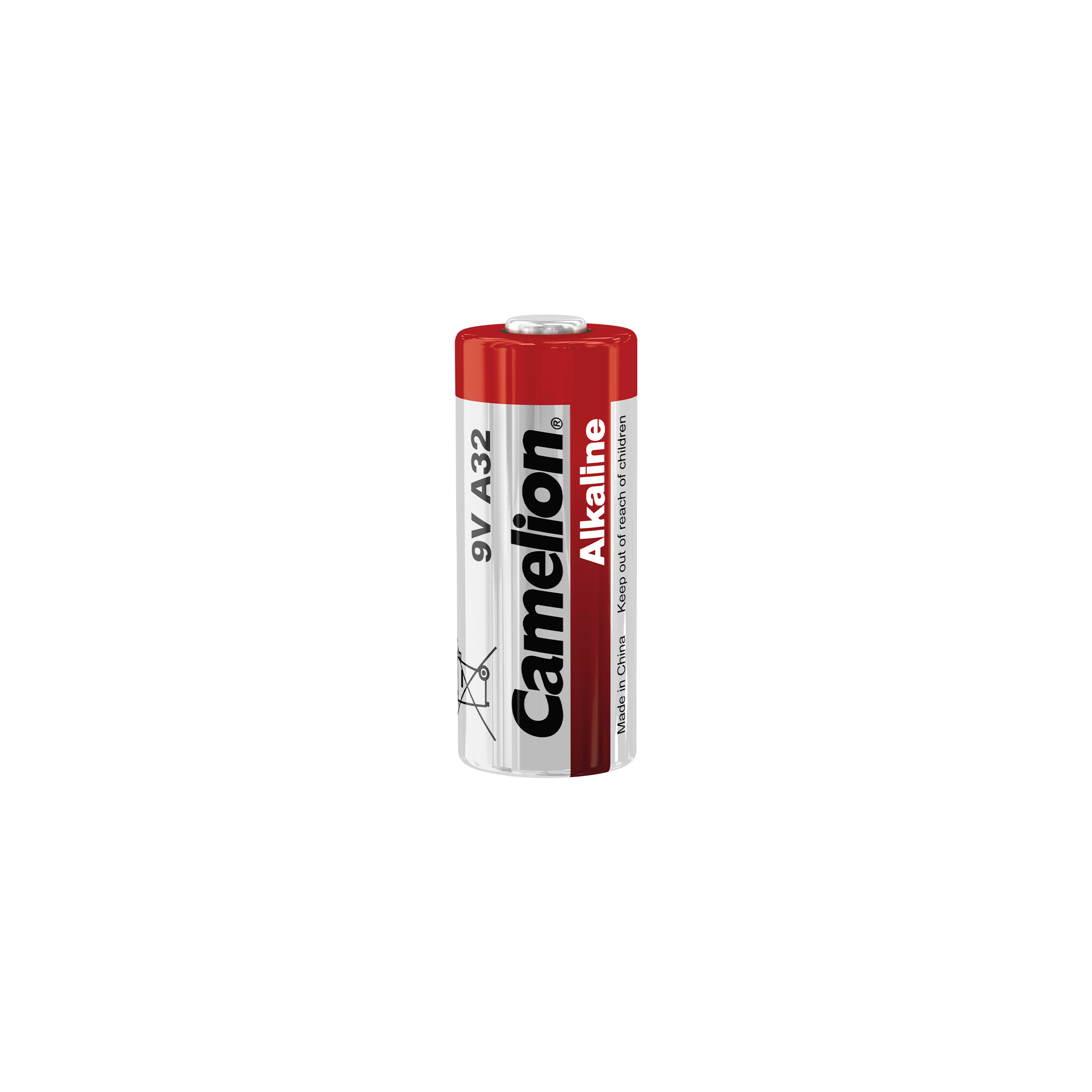 CAMELION Plus Alkaline LR32A BP1