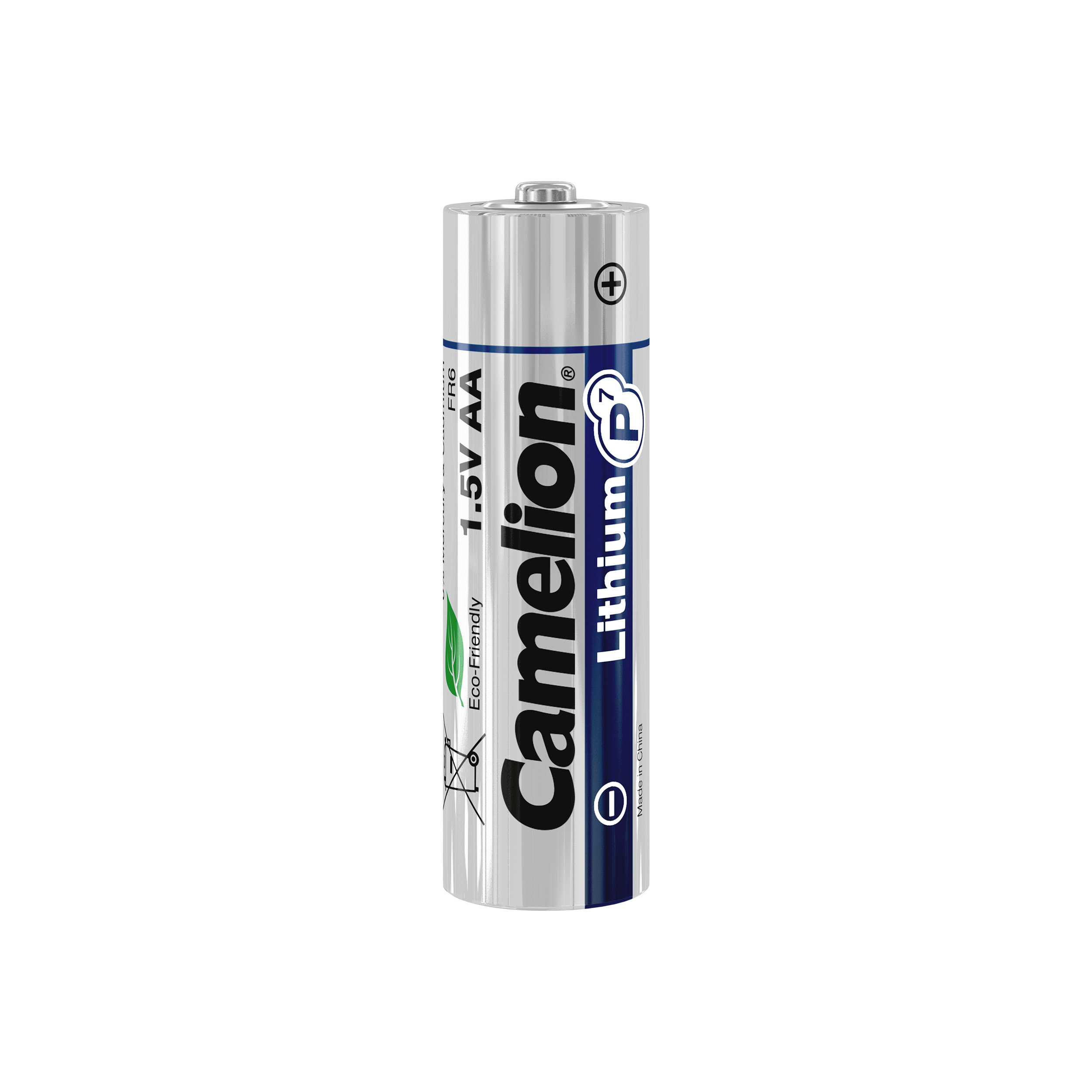 CAMELION Lithium FR6 / AA / BP2