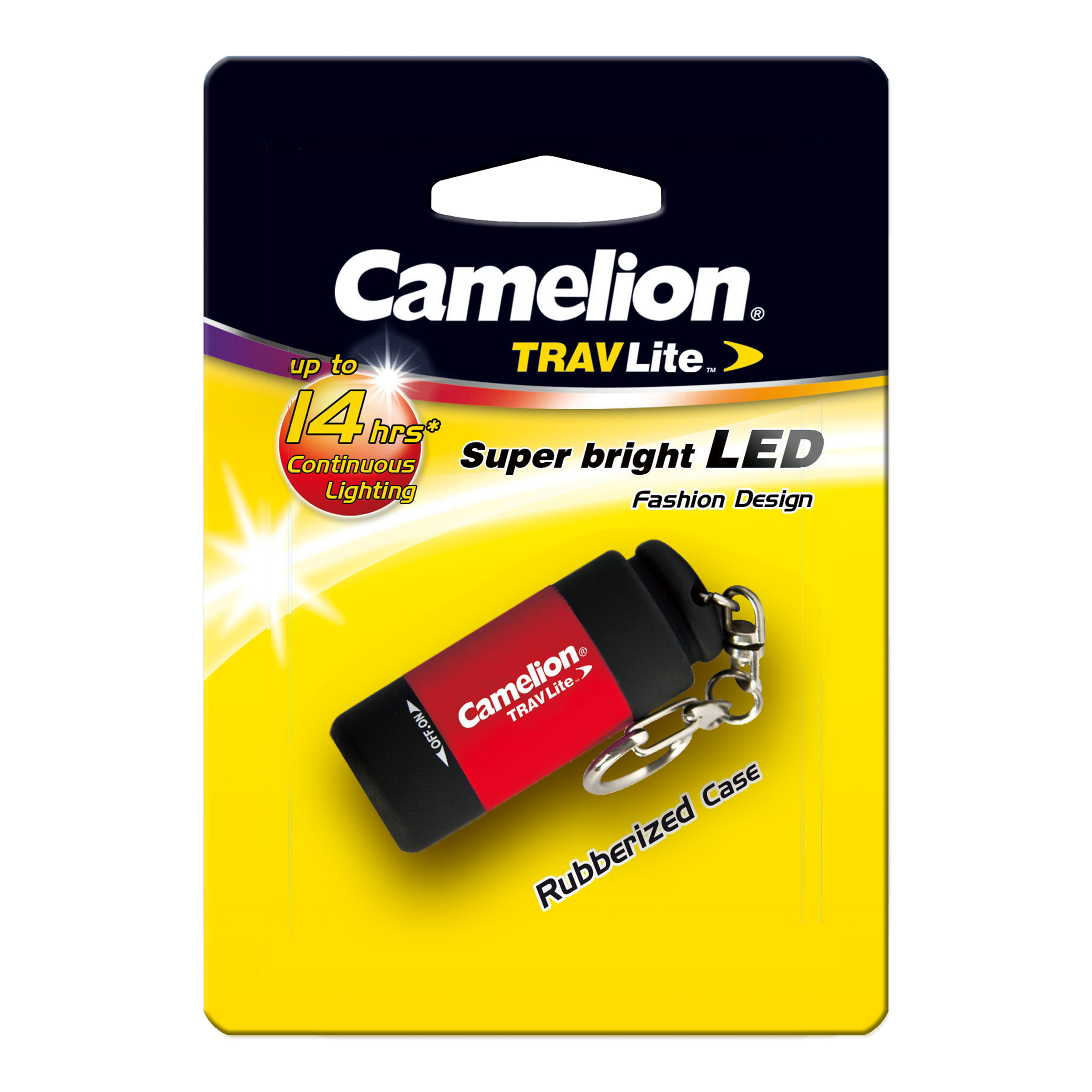 CAMELION SL3013-3LR44BP LED Key Chain 
BP1
