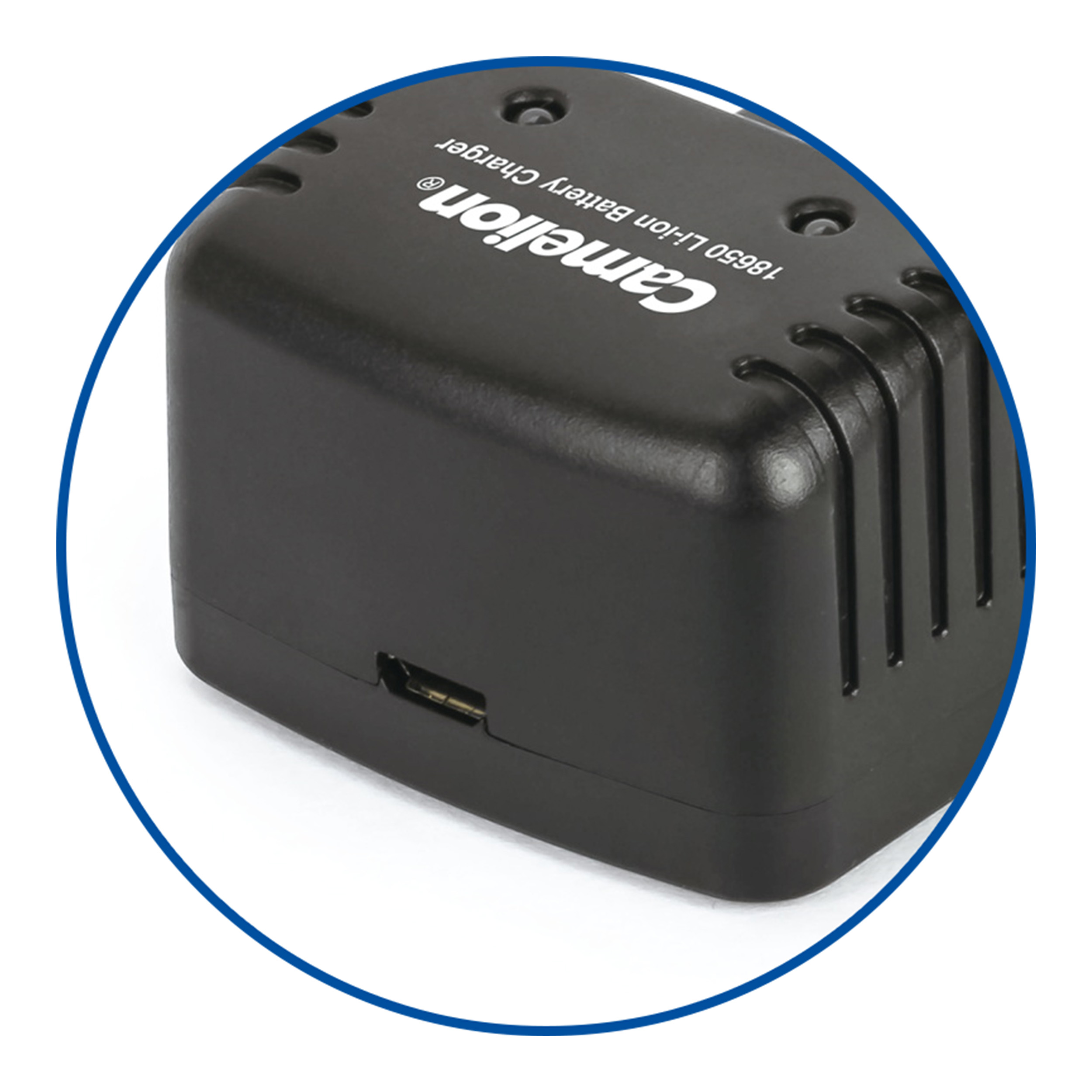CAMELION Lithium-Ion Charger LBC-305 1pcs blister