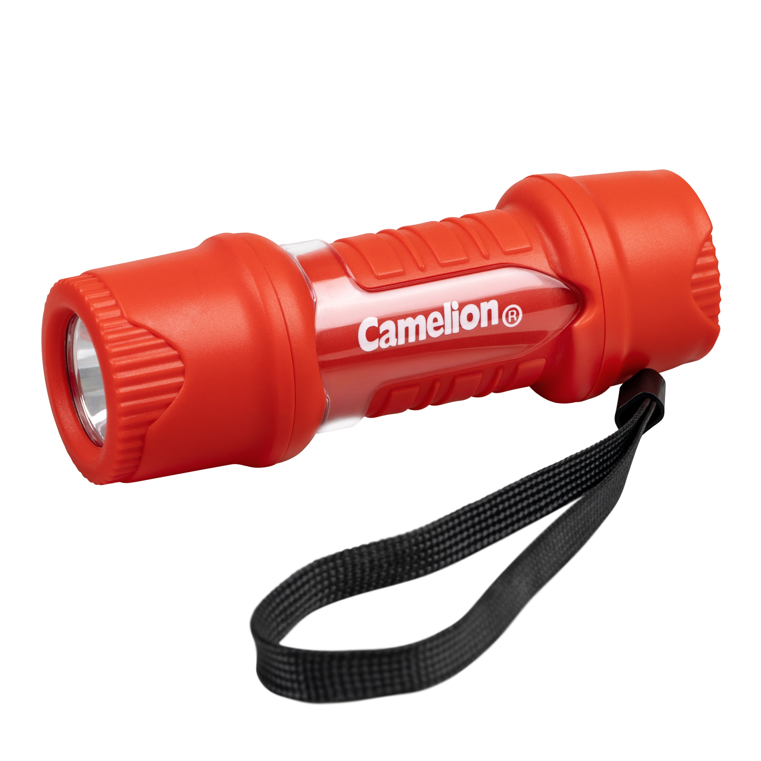 CAMELION HP7011-3R03PBP 1LED Flashlight 
BP1