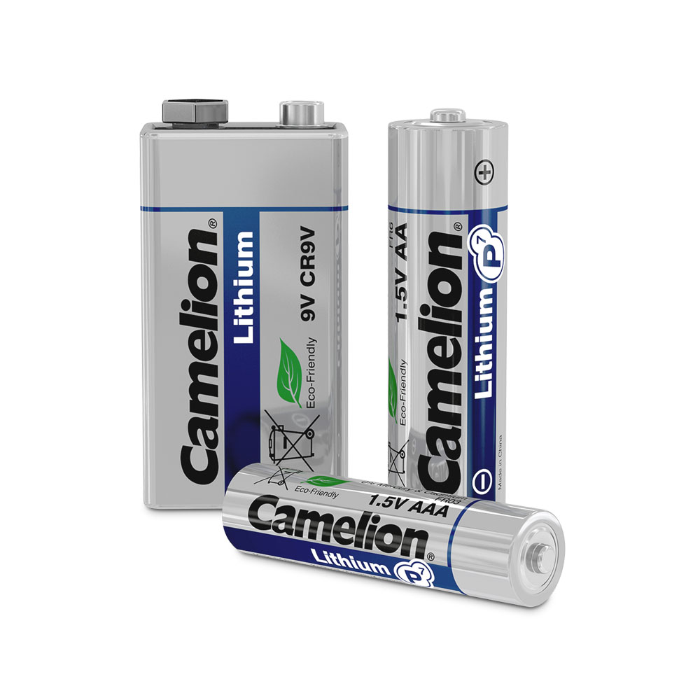 Lithium P7 Lithium P7