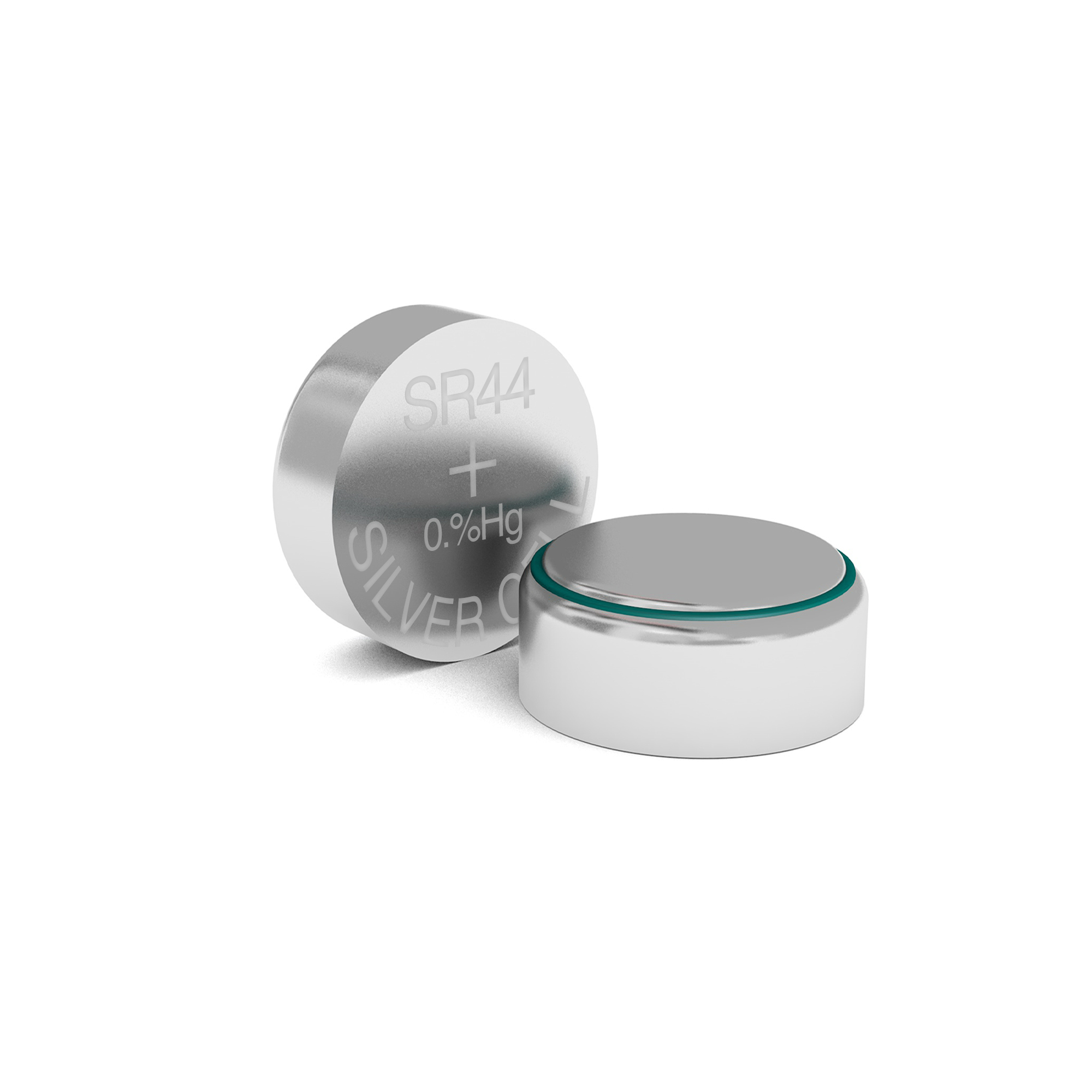 CAMELION Silber Oxid SR44 / G13 / 357 / BP1
