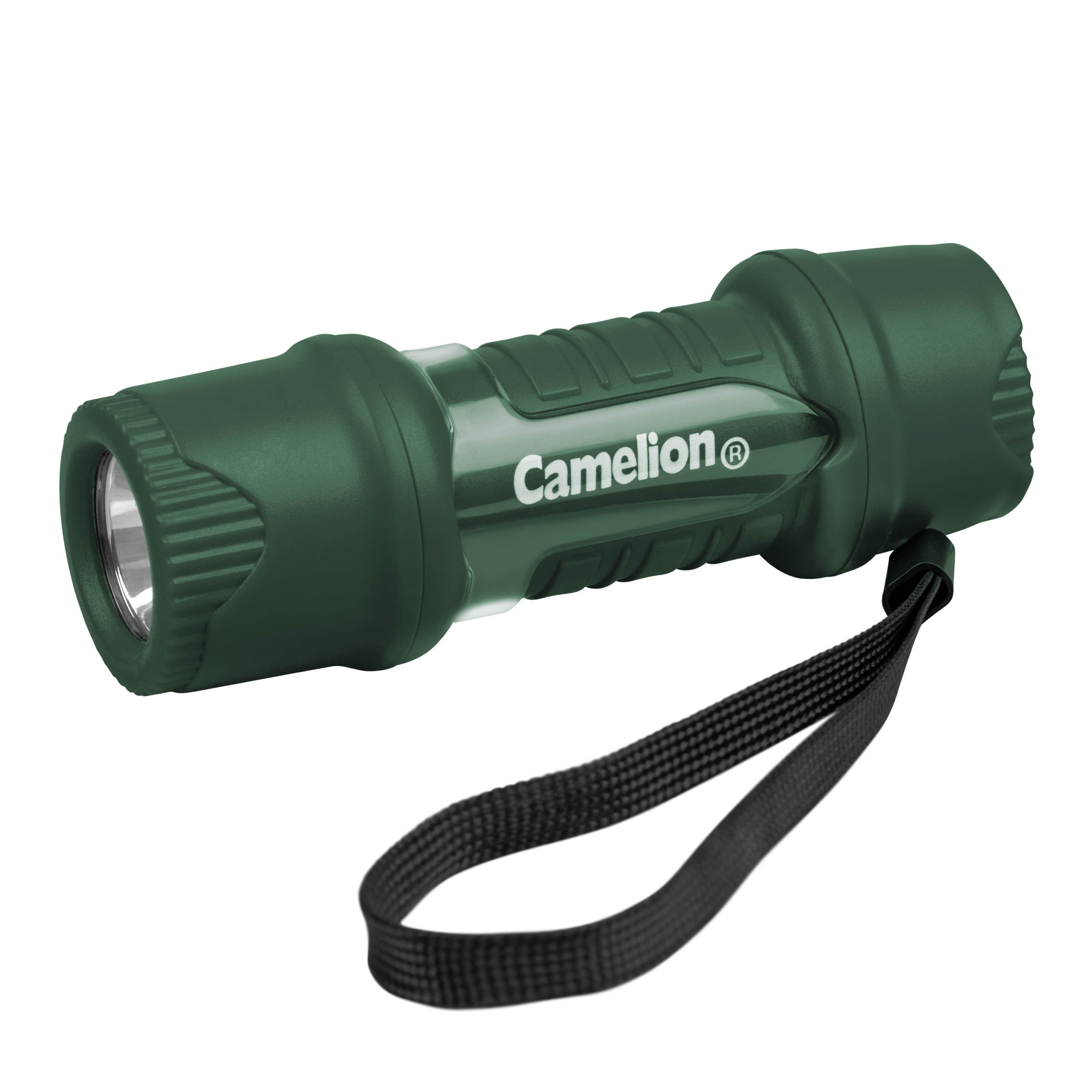 CAMELION HP7011-3R03PBP 1LED Flashlight 
BP1