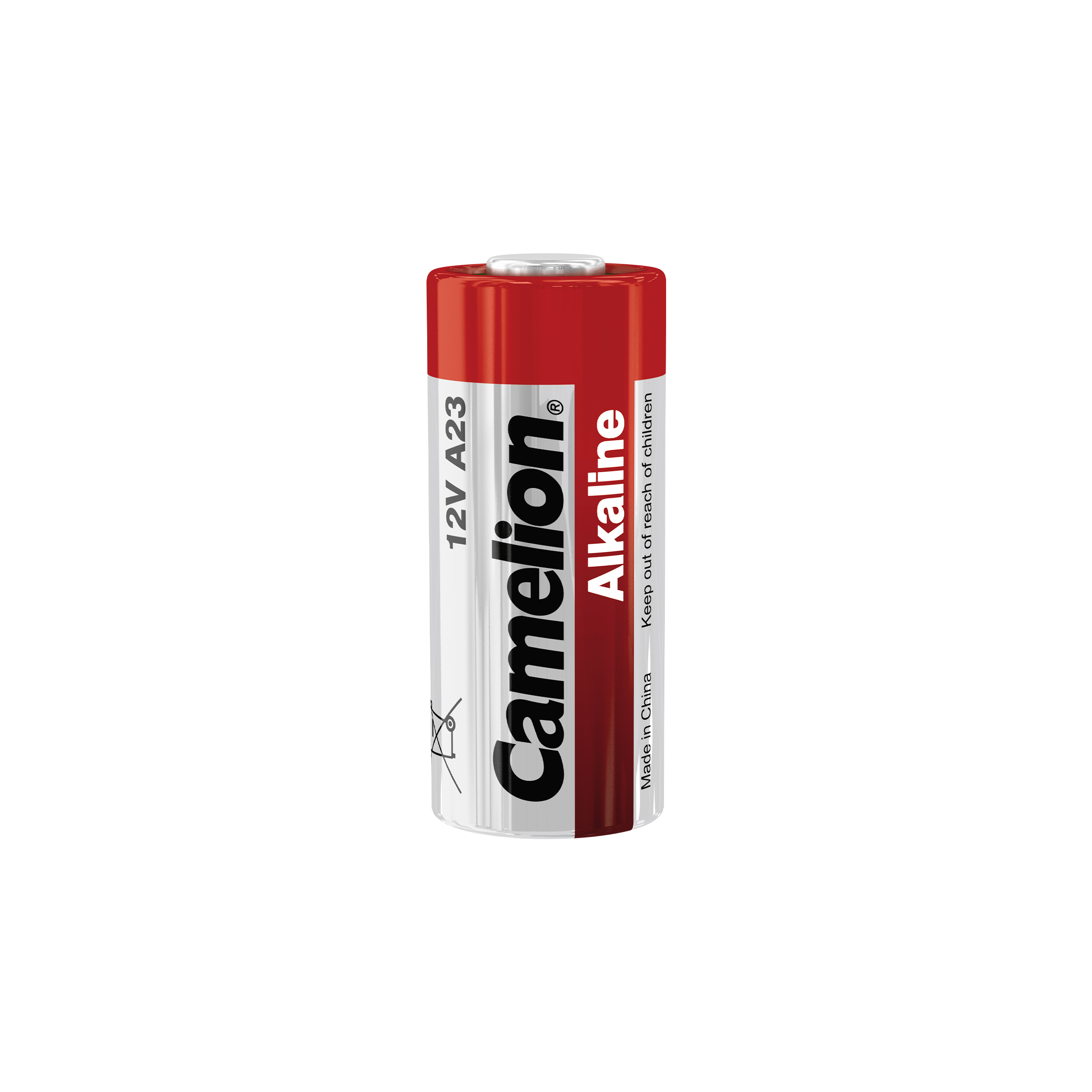CAMELION Plus Alkaline LR23A BP5