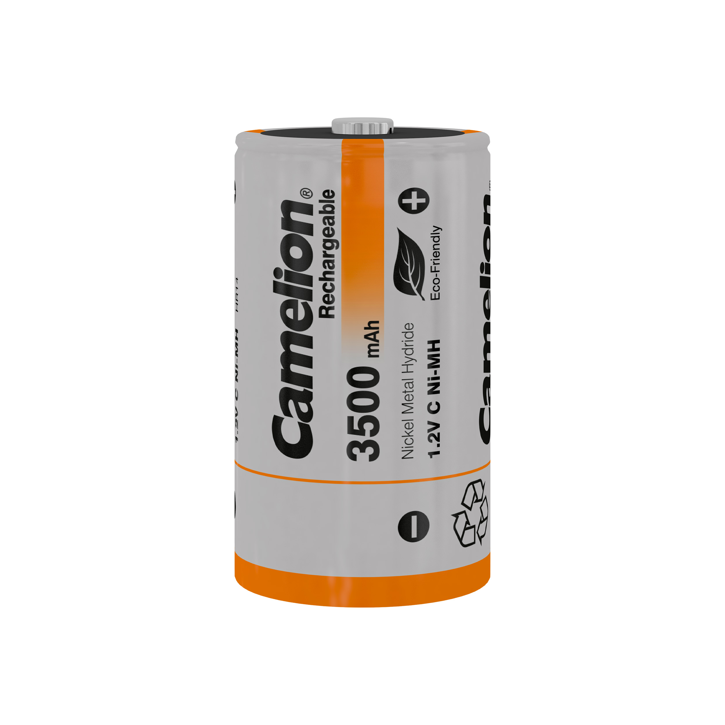 CAMELION Ni-MH HR14 C 3500mA 
BP2