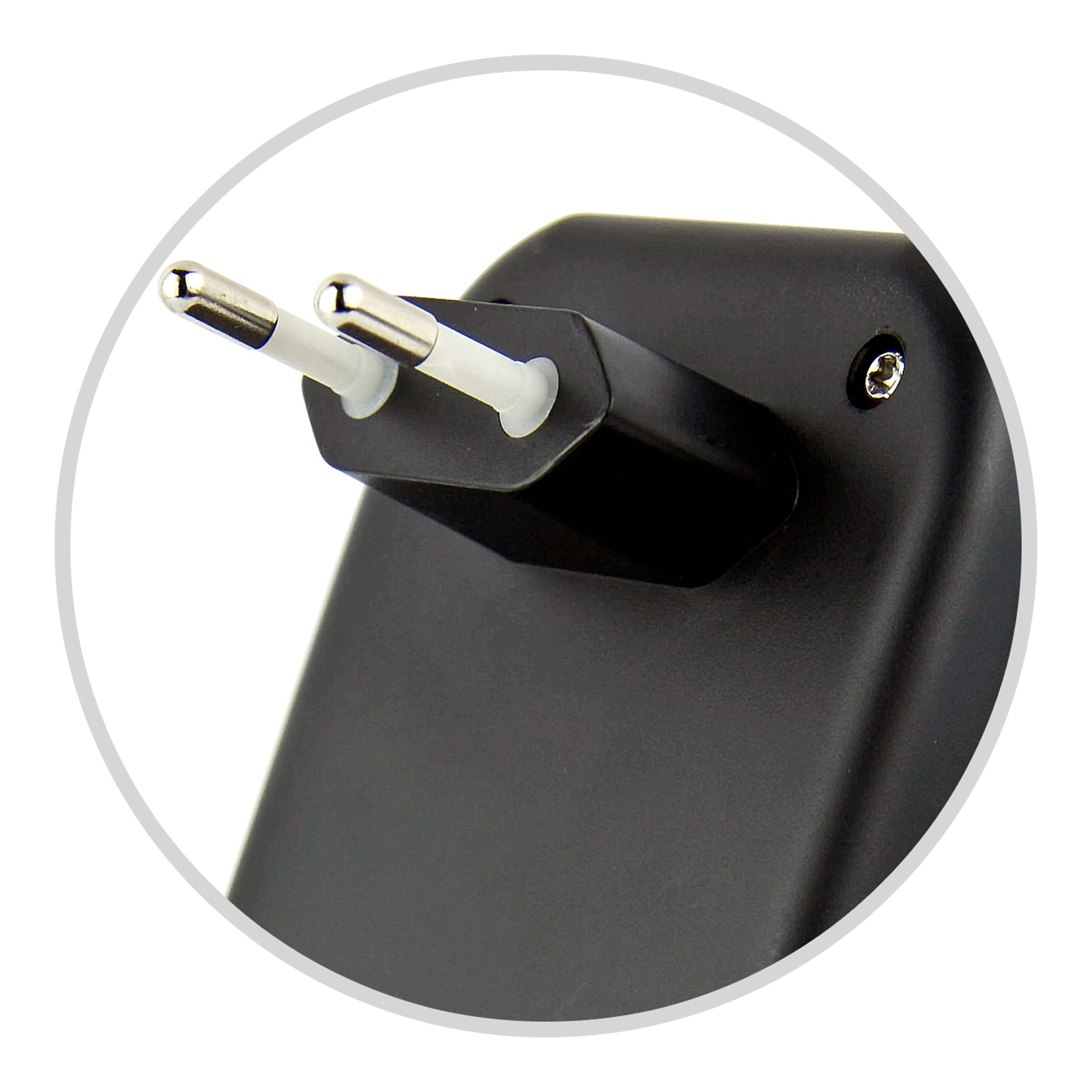 CAMELION Overnight Charger BC-0904S BP1