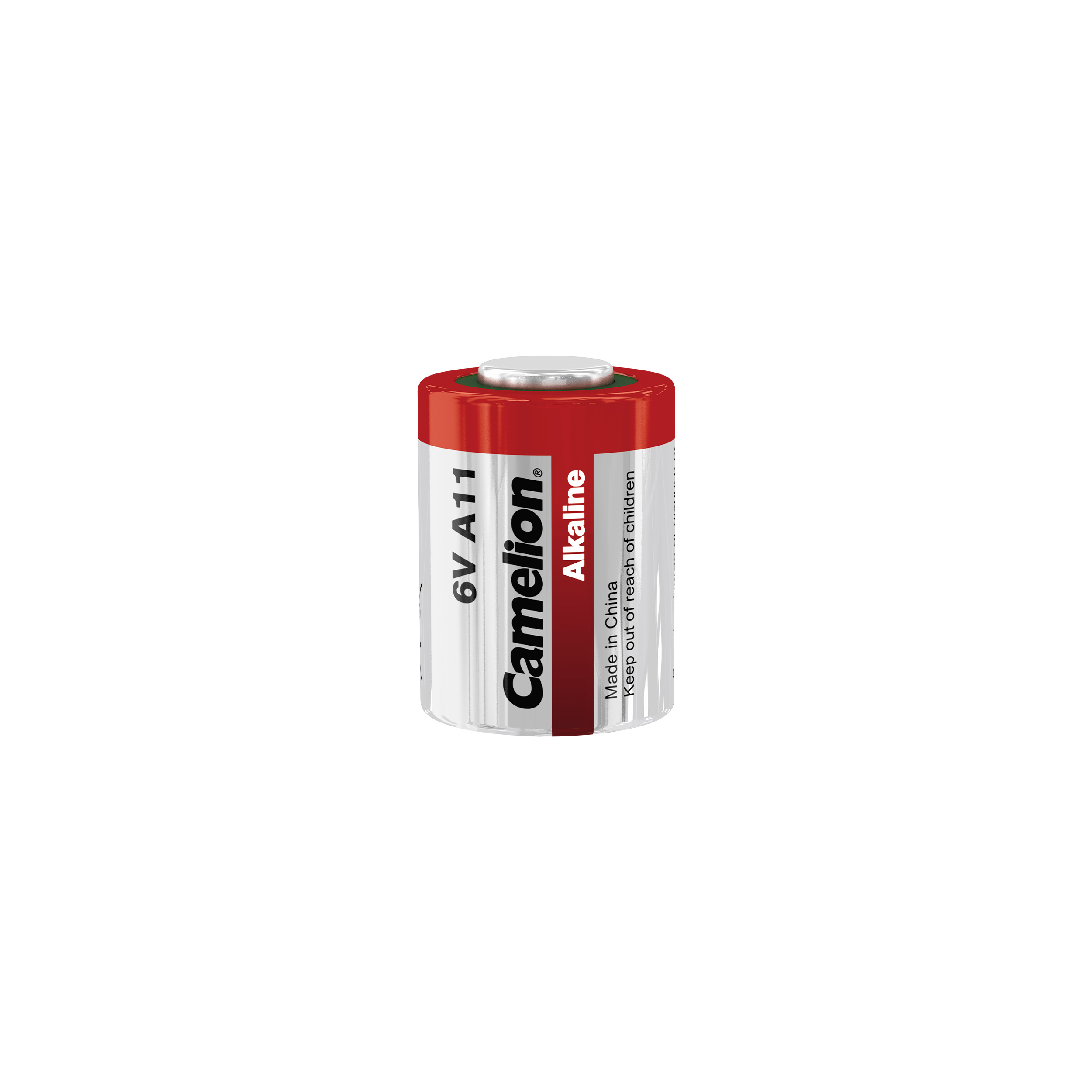 CAMELION Plus Alkaline LR11A BP1