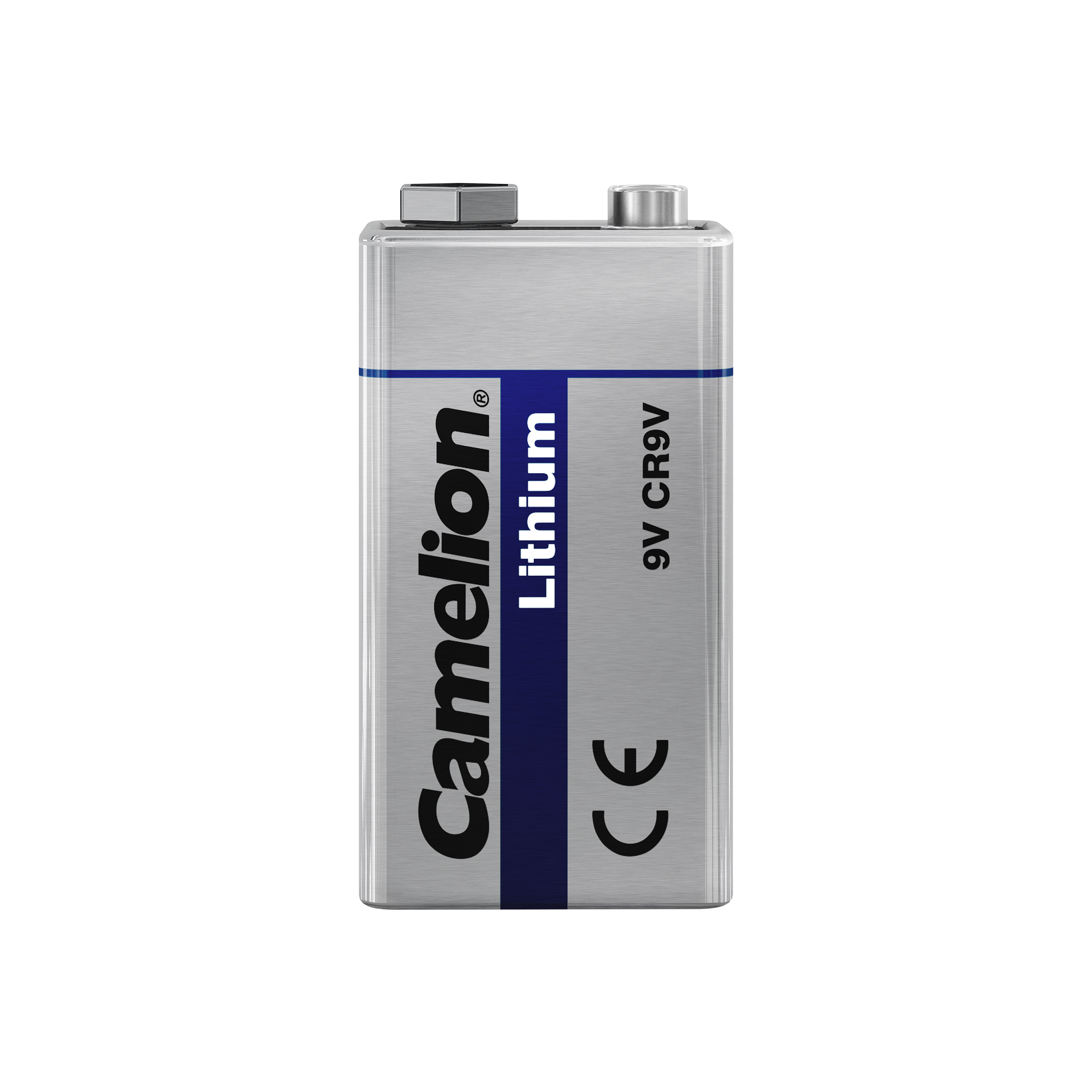 CAMELION Літієва батарея CR9 / SP1