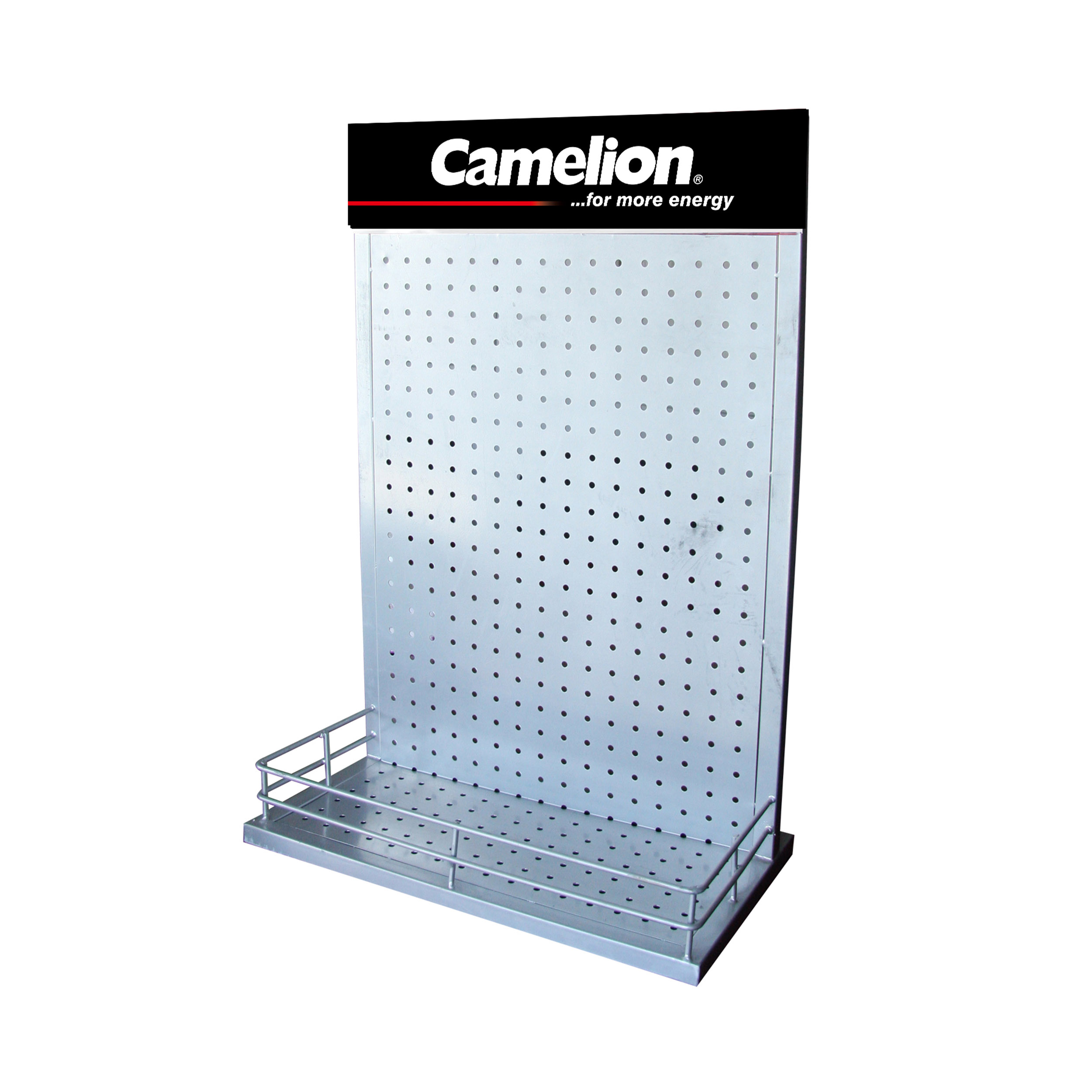 CAMELION MFD-02 counter card 16-hook