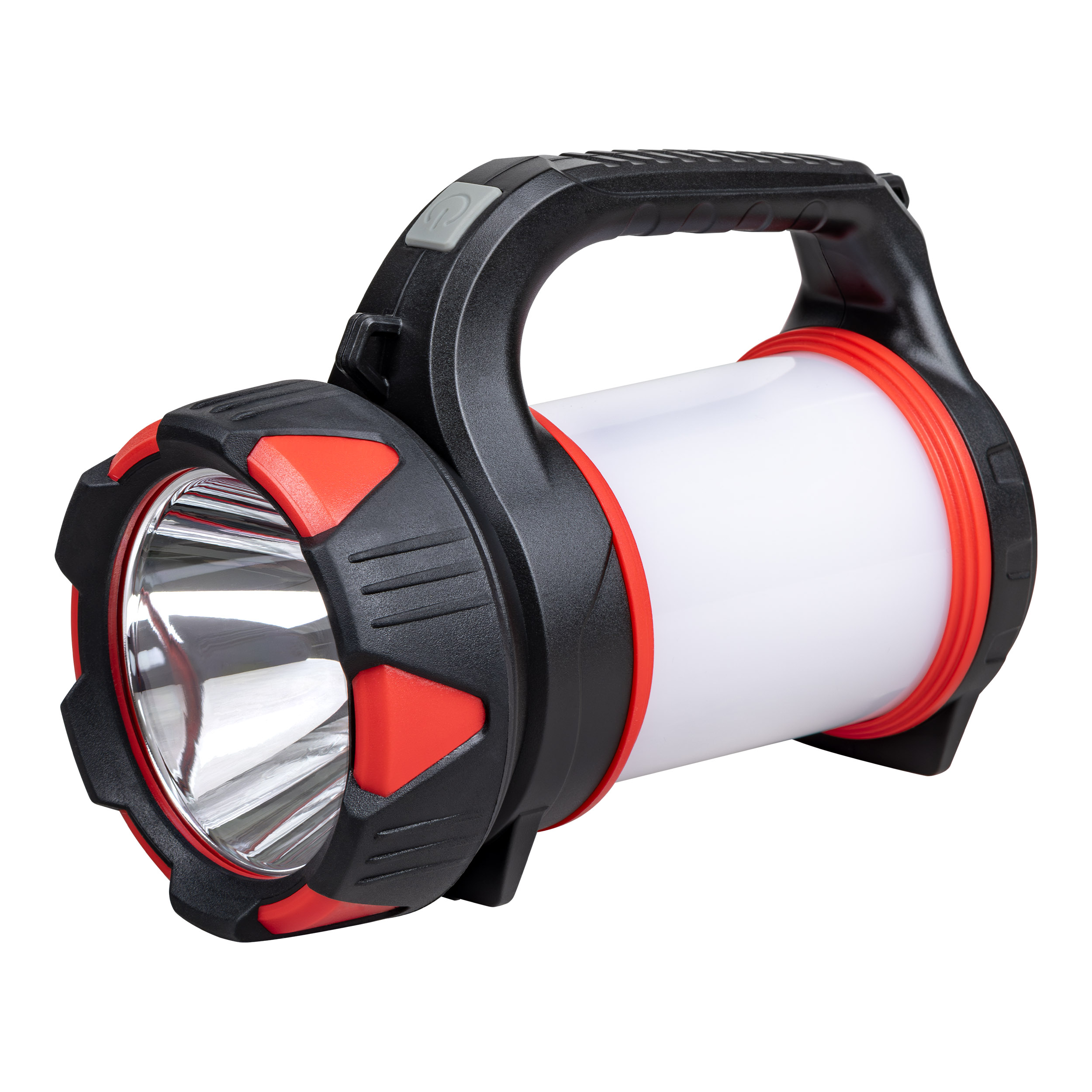 CAMELION RS225 10W High Power LED Rechargeable Searchinglight CAMELION RS225 10W High Power LED Rechargeable Searchinglight