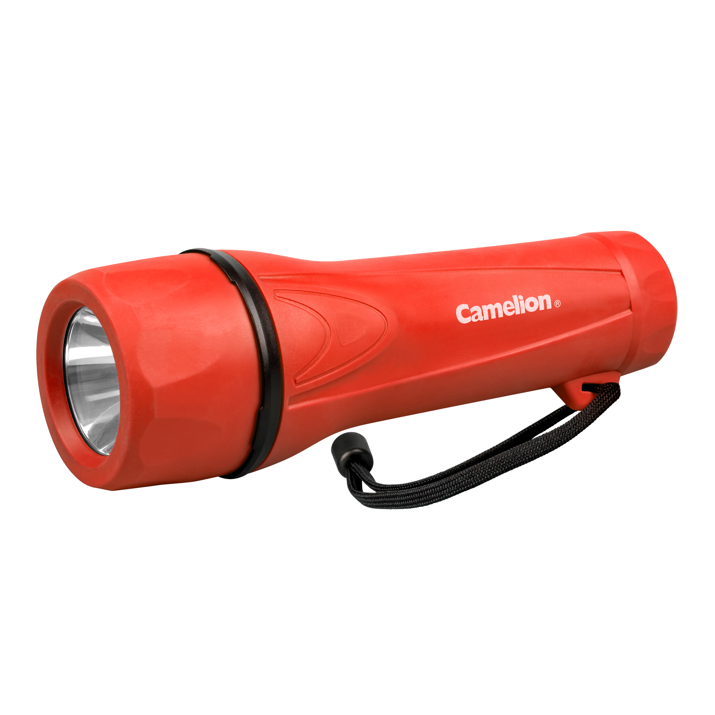 CAMELION PT1L2D-2R20PBP 1LED Flashlight  
BP1