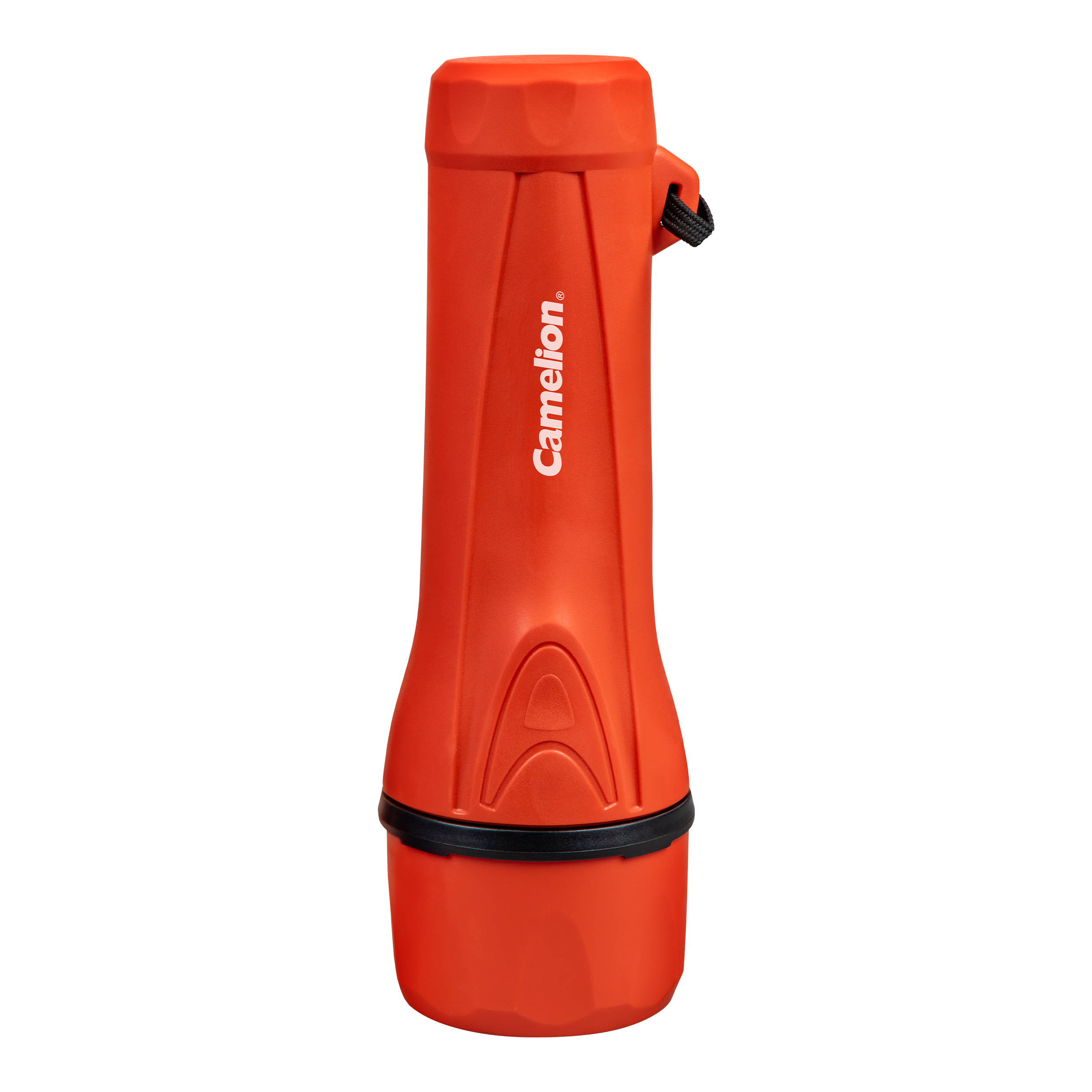 CAMELION PT1L2D-2R20PBP 1LED Flashlight  
BP1