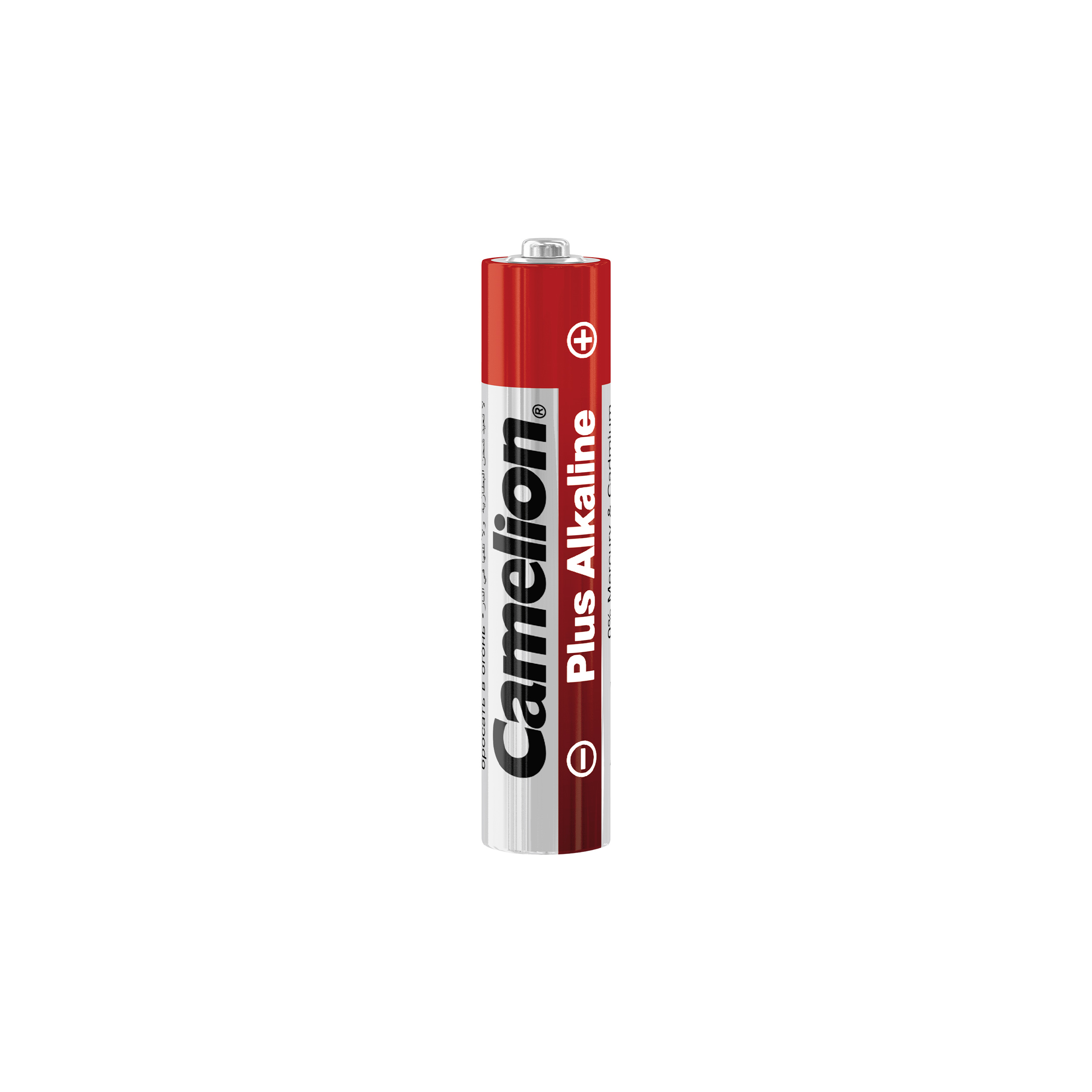 CAMELION Plus ALKALINE LR61 BP2
