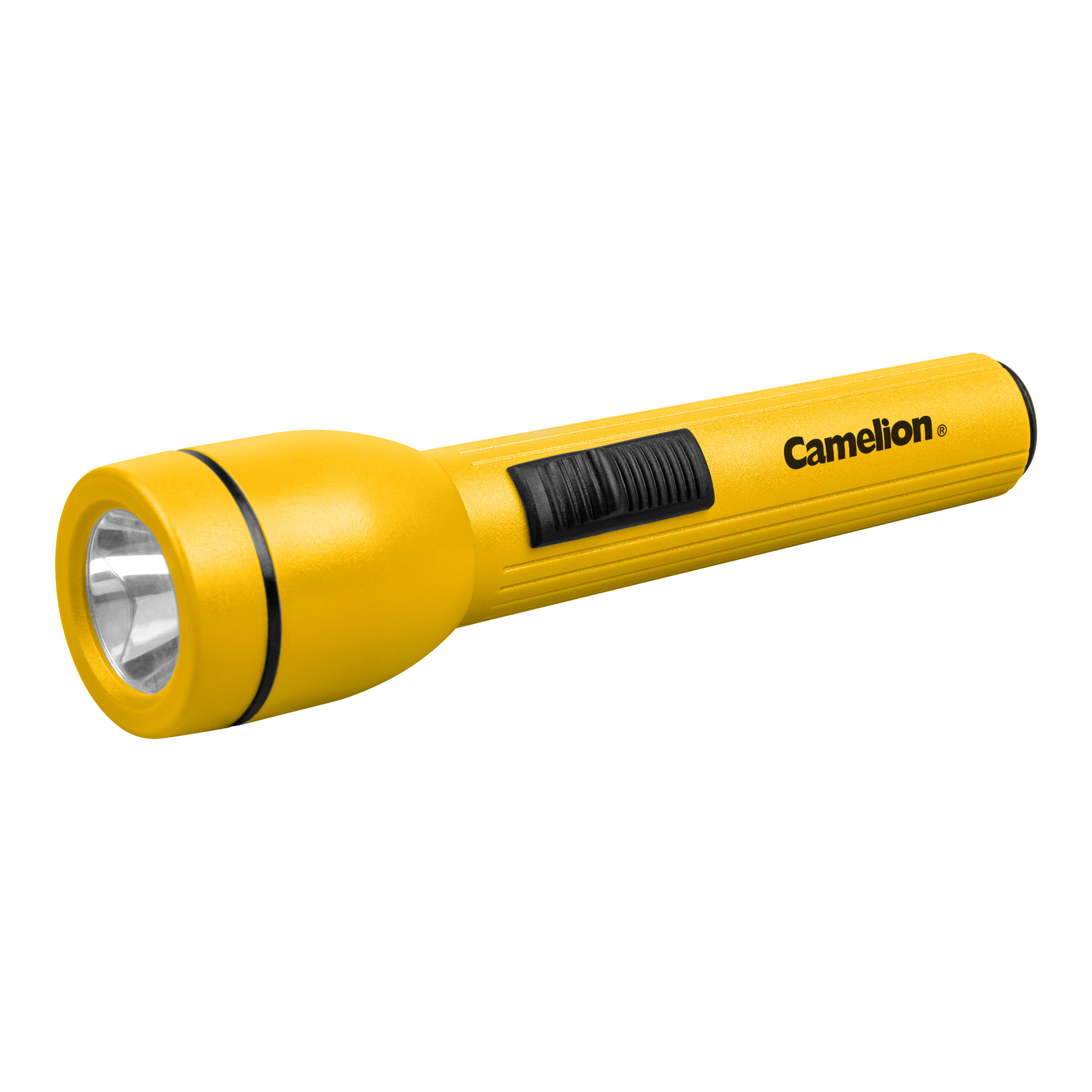 CAMELION FL1L2AA2R6P Flashlight BP1 CAMELION FL1L2AAD24 Flashlight 24pcs Display