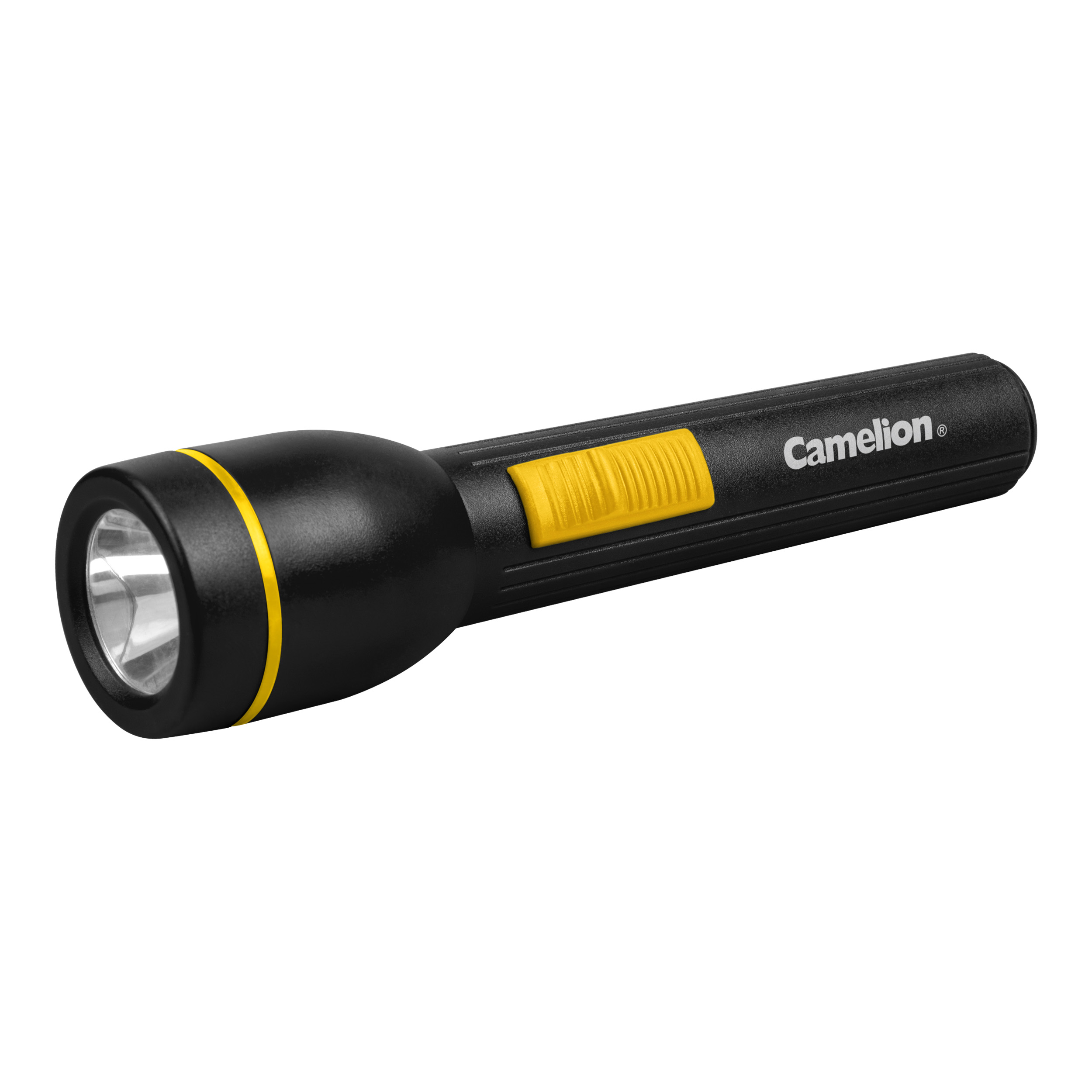 CAMELION FL1L2AA2R6P Flashlight BP1 CAMELION FL1L2AAD24 Flashlight 24pcs Display