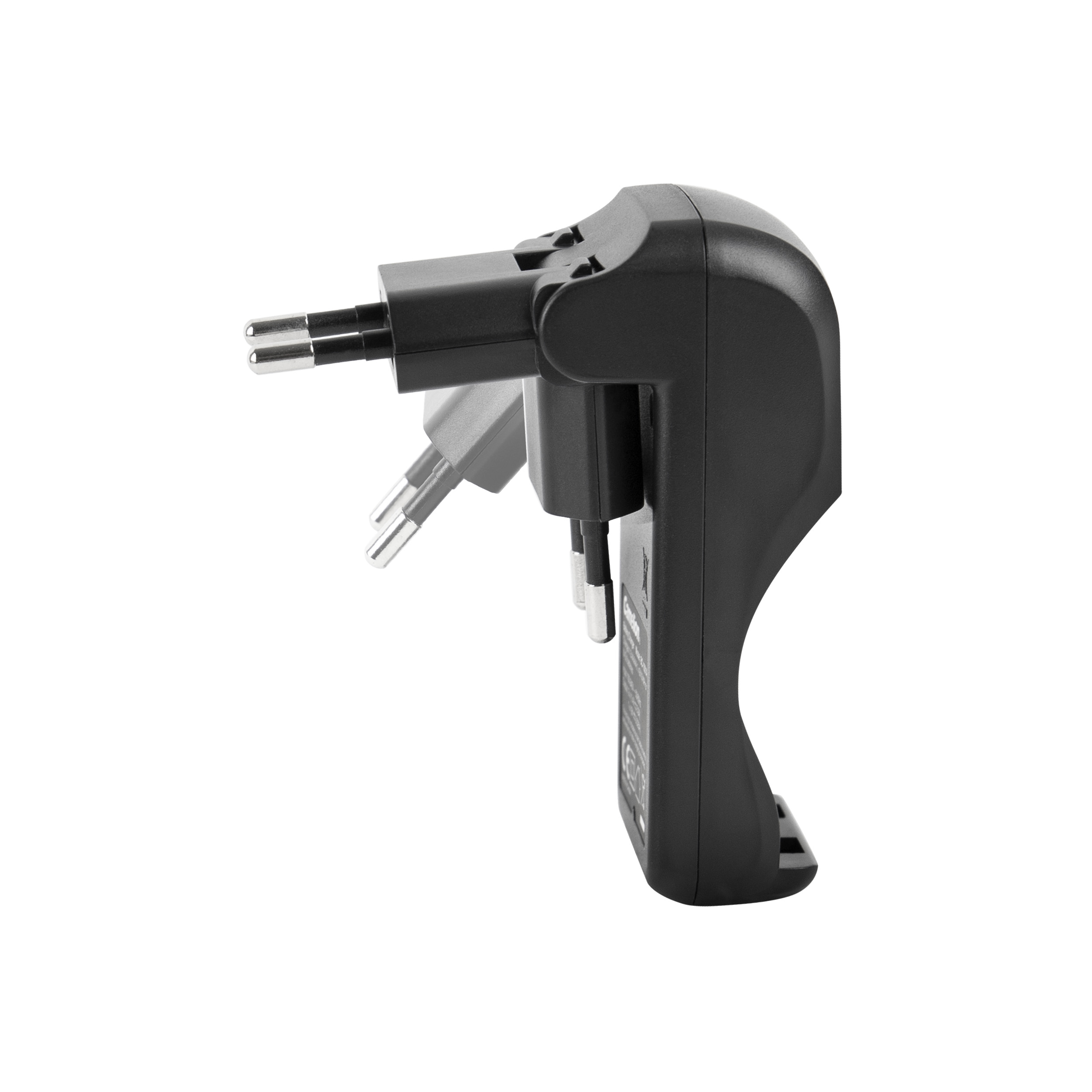 CAMELION Overnight Charger BC-1001A with batteries BP1