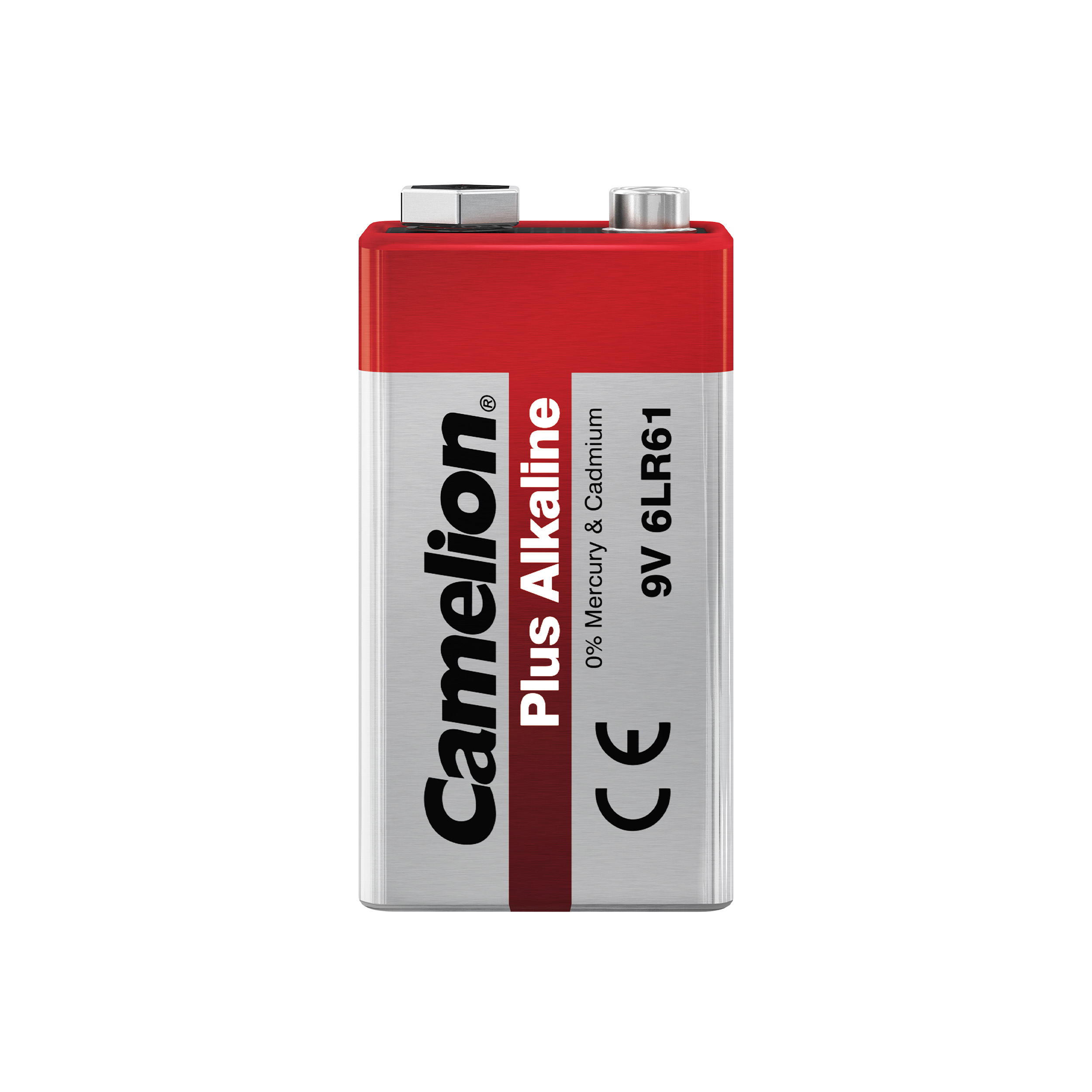 CAMELION Plus ALKALINE 6LR61 PB6