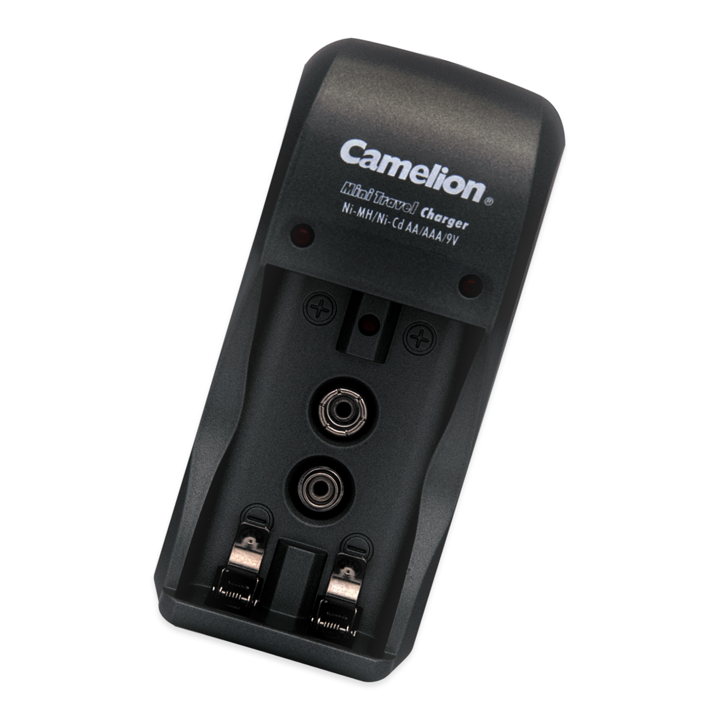 CAMELION Overnight Charger BC-1001A with batteries BP1