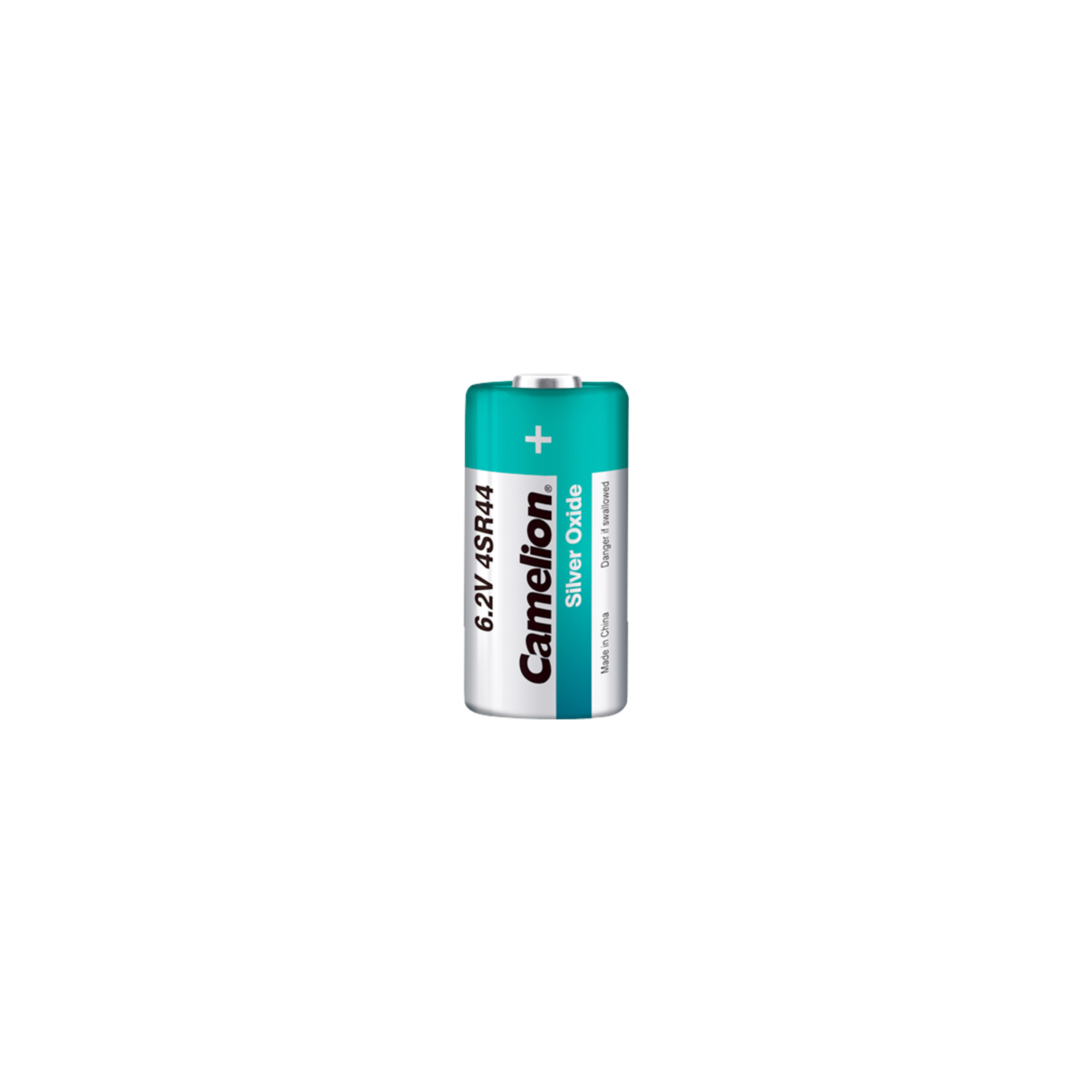 CAMELION Camera Special 4SR44 / PX28 / 6.2 Volt / Bulk