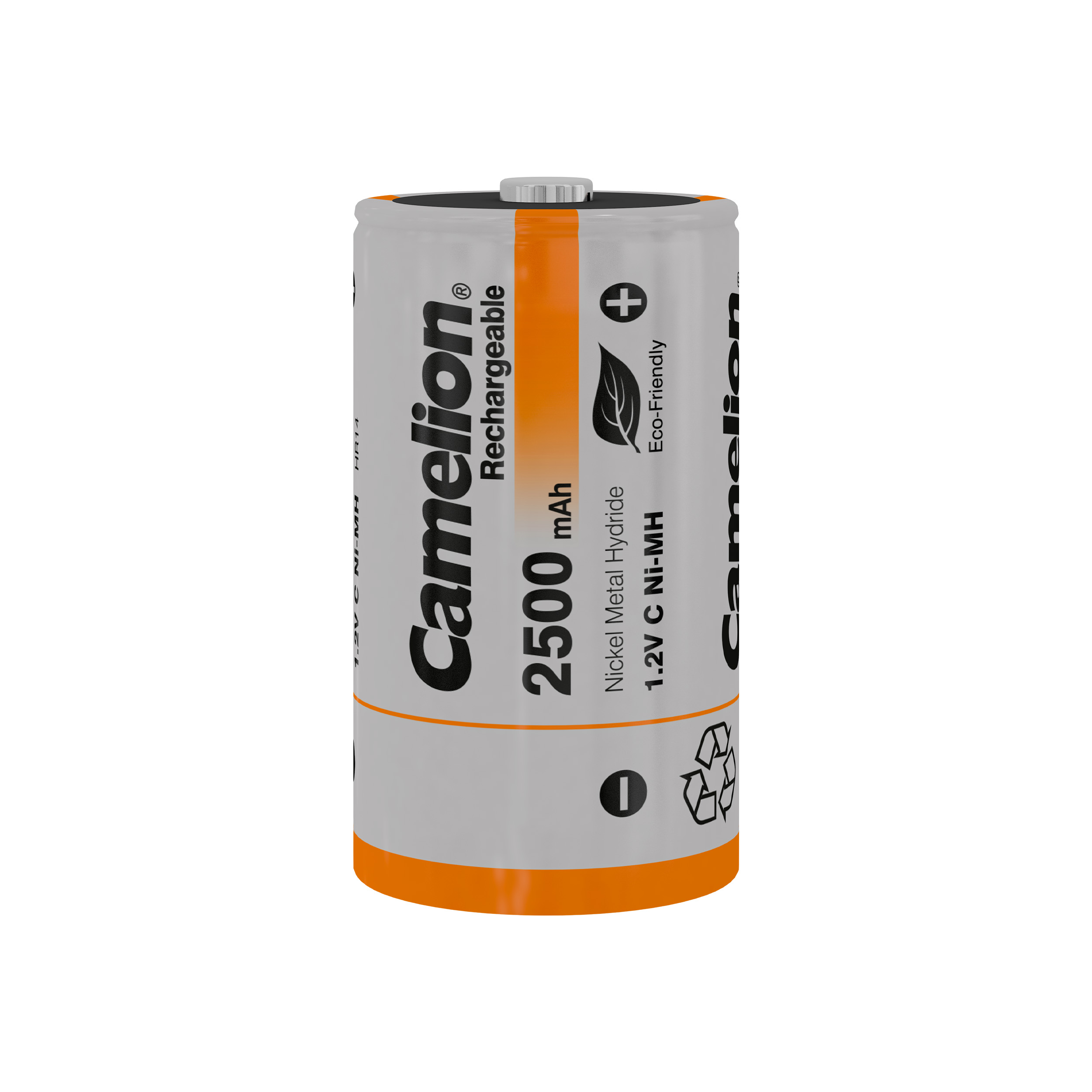 CAMELION Ni-MH HR14 C 2500mA 
BP2