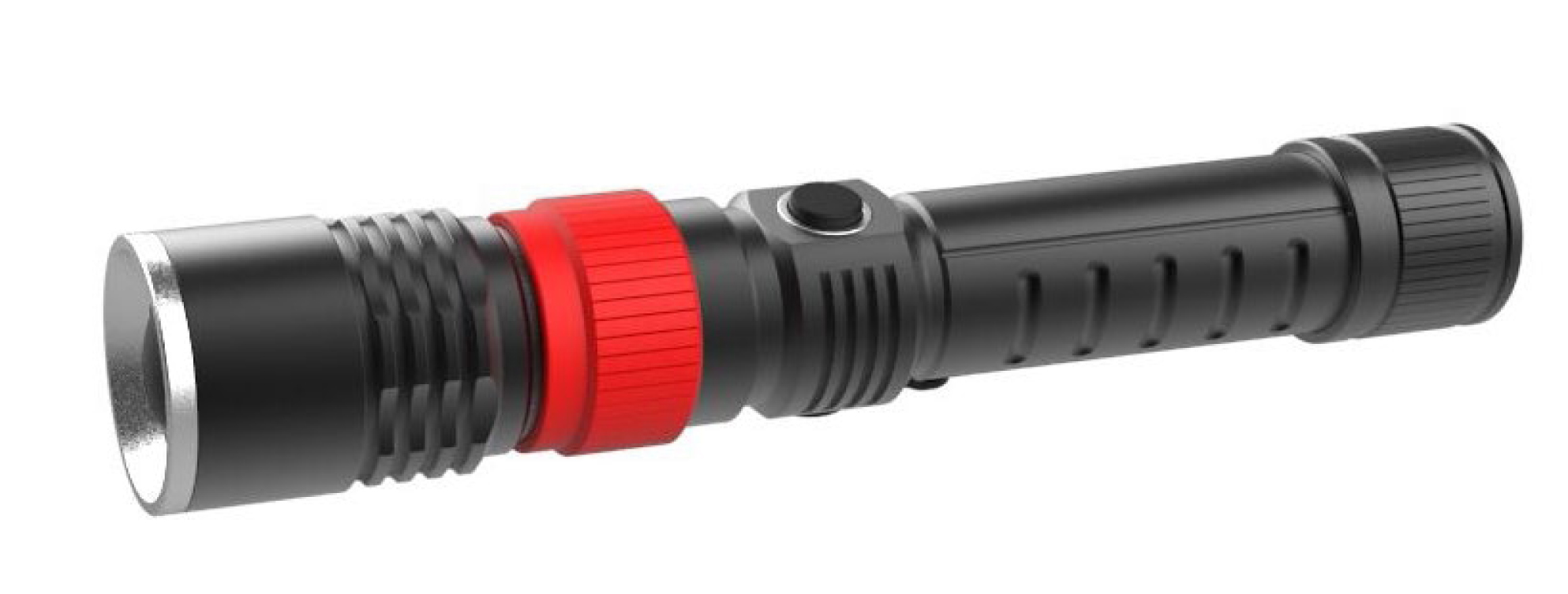CAMELION RT81 / 3-in-1 LED Rechargeable Aluminum Light Assortment